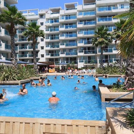 Acacias Suites Apartments Salou Eksteriør billede