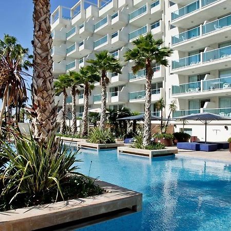 Acacias Suites Apartments Salou Eksteriør billede