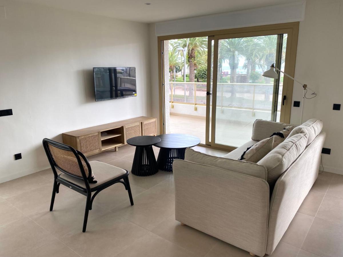 Acacias Suites Apartments Salou Eksteriør billede