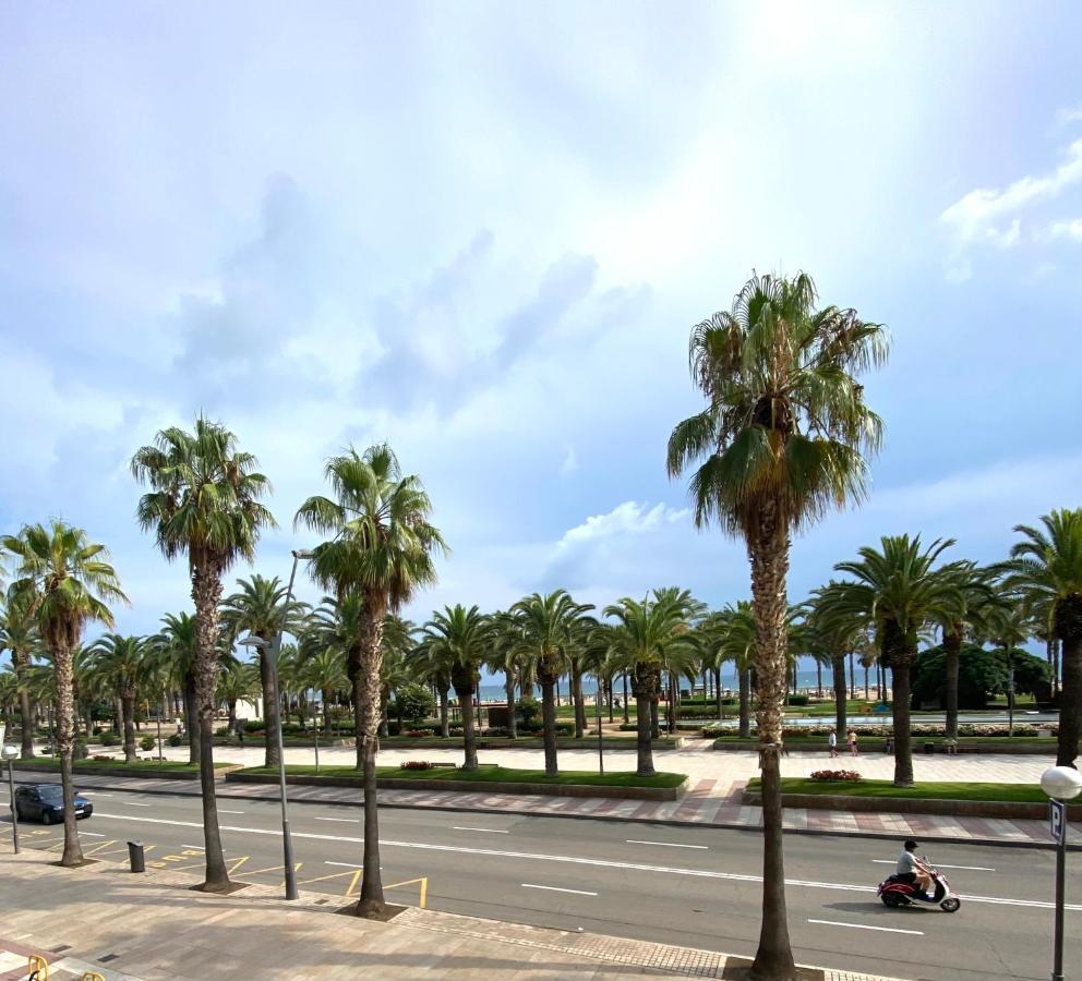 Acacias Suites Apartments Salou Eksteriør billede