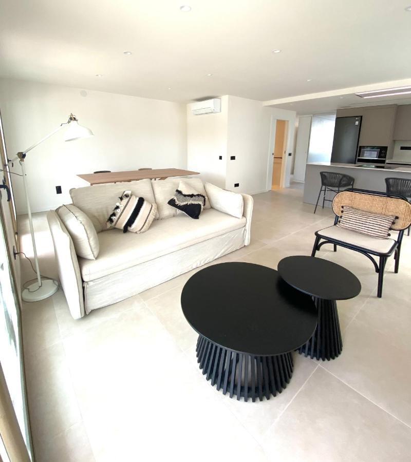 Acacias Suites Apartments Salou Eksteriør billede