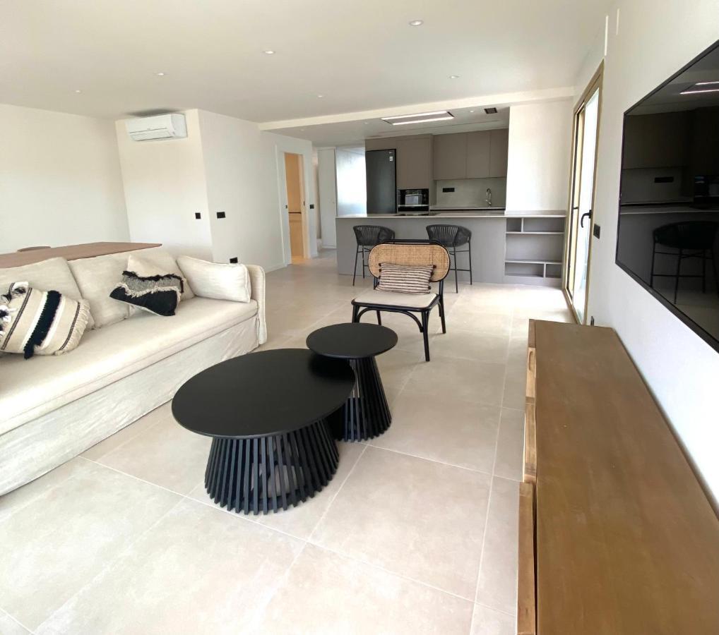 Acacias Suites Apartments Salou Eksteriør billede