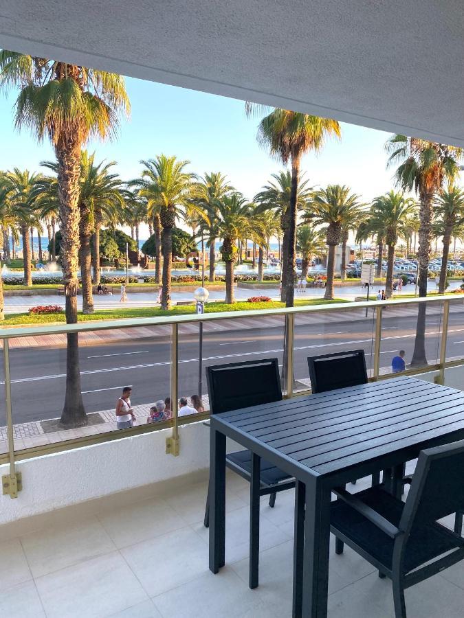 Acacias Suites Apartments Salou Eksteriør billede